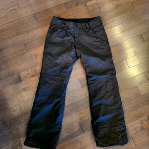 Volcom xl snowboarding pants